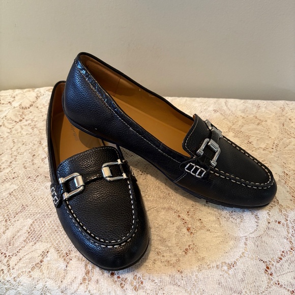 EASY SPIRIT MEGAN CASUAL LOAFER 10 M - Picture 2 of 7